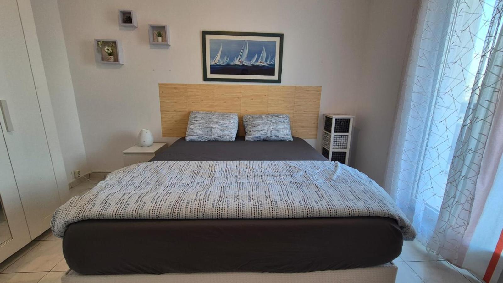 Apartment Pointe Rouge A 2mn De La - Avec Petite Vue *